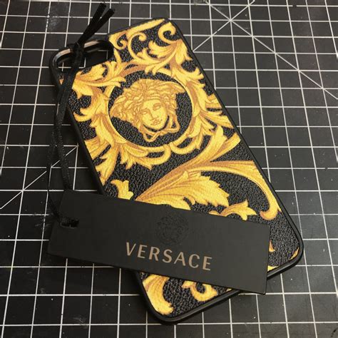 versace handyhülle iphone 6|versace watches for men.